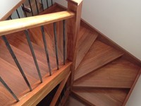 Stairpro Stairs 84 Stairpro Timber Staircase